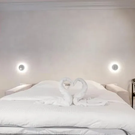 Chic 3p Retreat In Heart Of * Гент