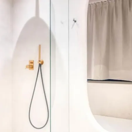 Chic 3p Retreat In Heart Of Ghent
