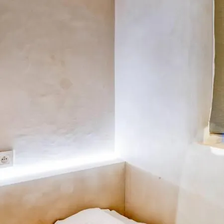 Chic 3p Retreat In Heart Of * Гент