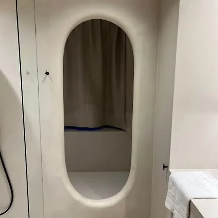 Chic 3p Retreat In Heart Of Апартаменты *