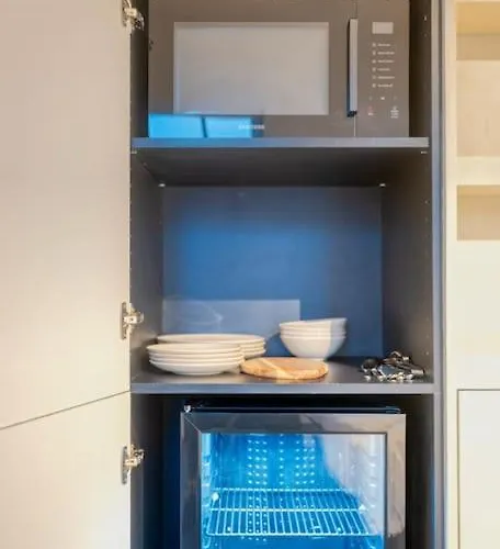 Chic 3p Retreat In Heart Of Appartement Gand