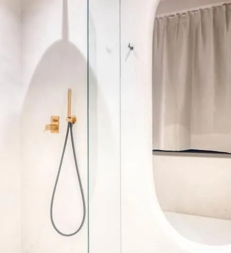 Chic 3p Retreat In Heart Of Gand