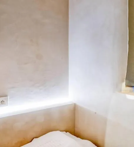 Chic 3p Retreat In Heart Of * Gand