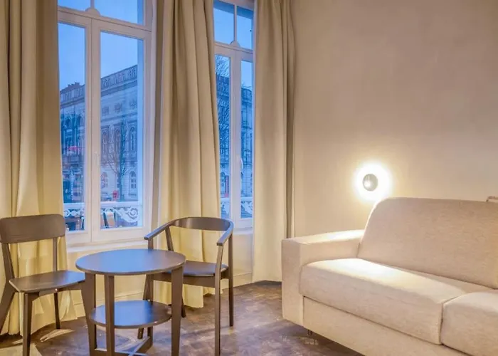 Chic 3p Retreat In Heart Of